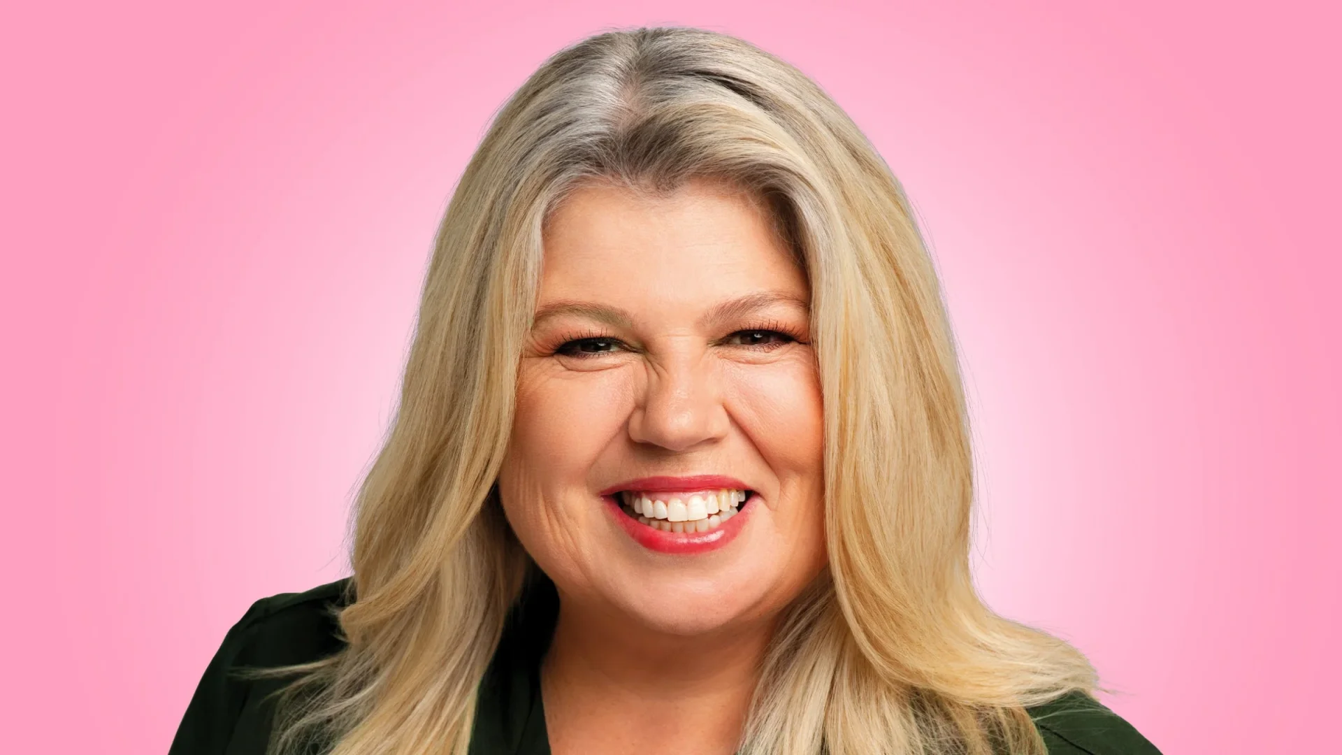 Urzila Carlson