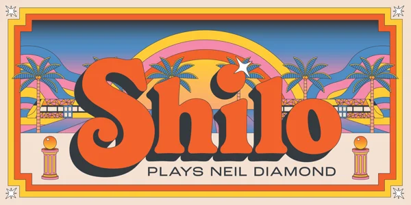 SHILO | Celebrating Neil Diamond’s Birthday! at Basement @ Esplanade Hotel