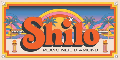 SHILO | Celebrating Neil Diamond’s Birthday! at Basement @ Esplanade Hotel