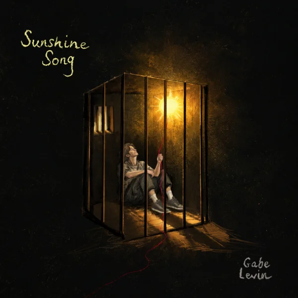 Gabe Levin 'Sunshine Song' Single Launch at Church Street Studios