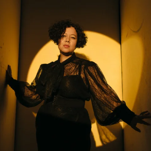 MAHALIA BARNES + THE SOUL MATES - The Revival Tour at Queenscliff Town Hall