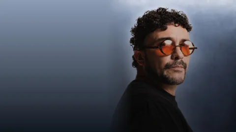 Andres Cepeda - Bogota: La Gira at State Theatre, Sydney