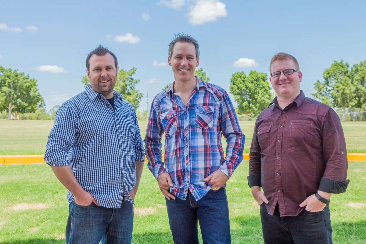 The Rob Black Band, Fridays @ Coyote's at Coyote's Roadhouse