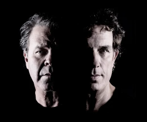 IAN MOSS & TROY CASSAR-DALEY TOGETHER ALONE TOUR 2027 at Hindley St Music Hall