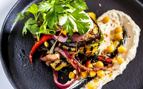 2 Course Lunch Cruise with Chef Designed Menu, Regional Produce & Welcome Drink in Sydney