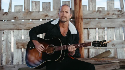 Kip Moore Reason To Believe World Tour - Australia & New Zealand 2026 at Enmore Theatre