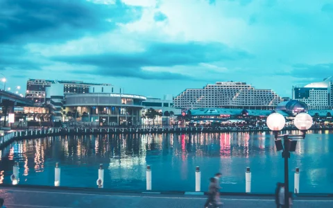 Sydney Private Walking Tour in Sydney