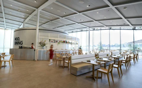Australian Art Stories Tour at Art Gallery of New South Wales