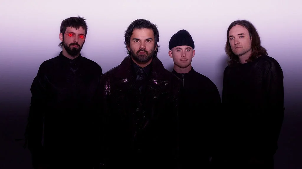 Northlane 'The Anemoia Experience' 2026 at Fortitude Music Hall