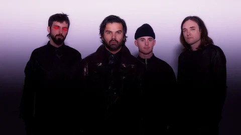 Northlane 'The Anemoia Experience' 2026 at Thebarton Theatre