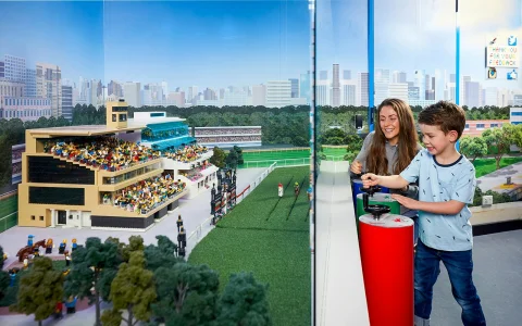 LEGOLAND Discovery Centre