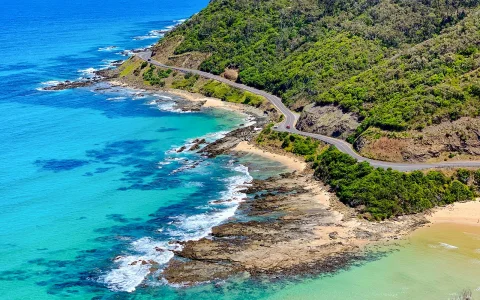 Great Ocean Road & 12 Apostles Day Tour with Classic Spots