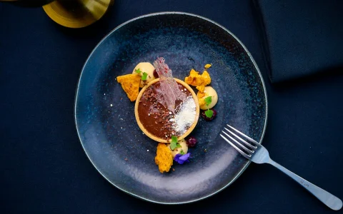 Altitude 3 Course Dining Experience at Melbourne Skydeck