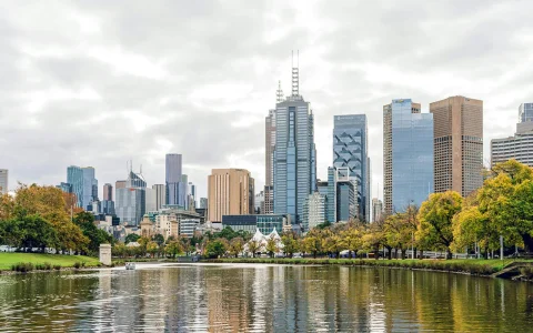 Weekend Bottomless Brunch Cruise in Melbourne