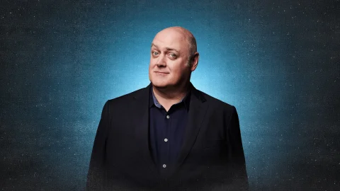 Dara O Briain - Re:Creation at Fortitude Music Hall