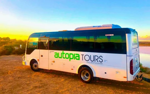 Great Ocean Road & 12 Apostles Reverse Tour with Lunch in Melbourne