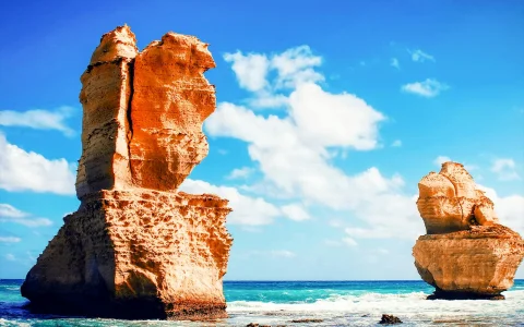Private Car Tour of Great Ocean Road Including the 12 Apostles from Melbourne in Melbourne