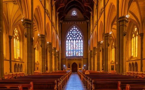 Guided Tour of Melbourne City
