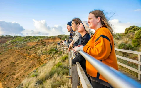 Great Ocean Road & 12 Apostles Sunset Tour in Melbourne