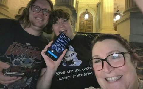 Ghosts of Melbourne Self Guided City Exploration Game in Melbourne