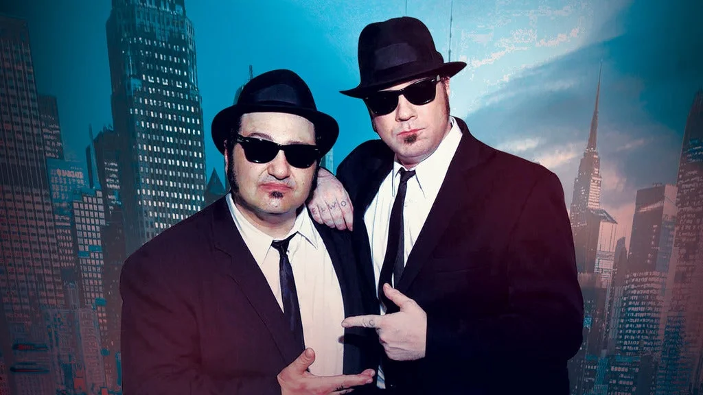 The Official Blues Brothers Revue at The Regent Theatre