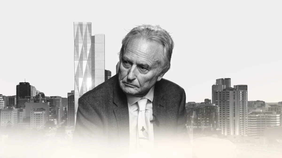 Richard Dawkins