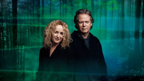 The Return Of Secret Garden:2026 Australian Concert Tour at Palais Theatre