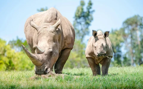 From Brisbane: Australia Zoo with Transfers