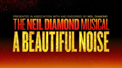A Beautiful Noise at Sydney Lyric