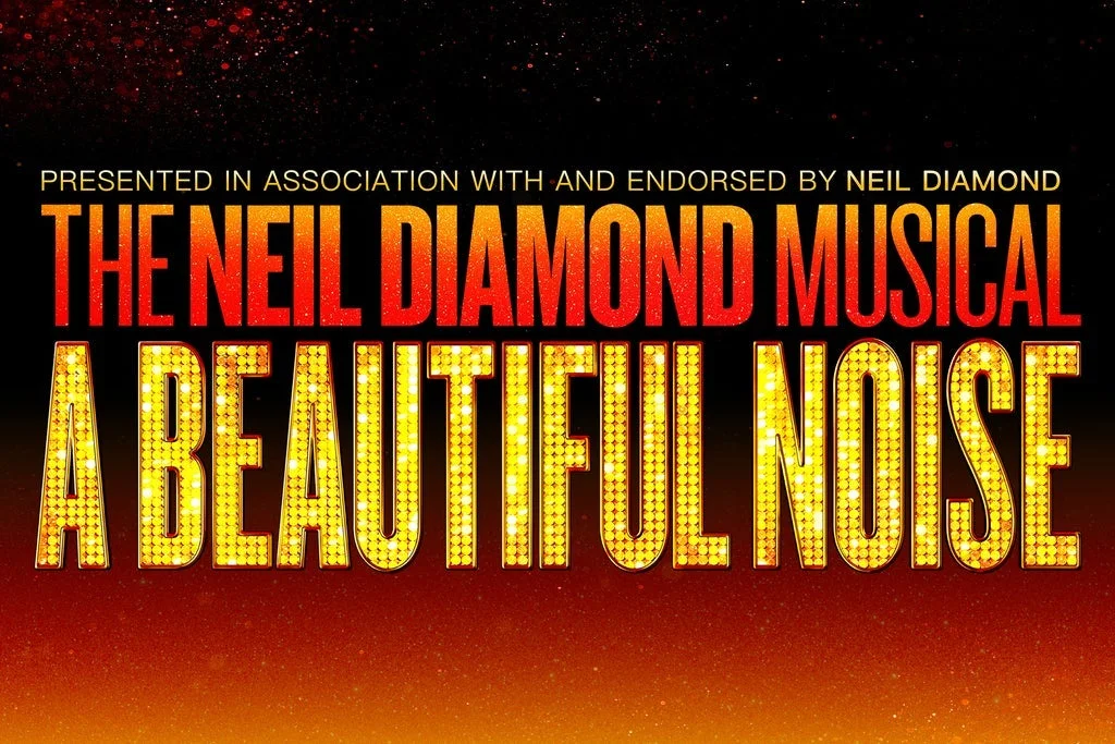 A Beautiful Noise at Sydney Lyric