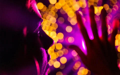 Gold Coast Infinity Attraction Admission in Gold Coast