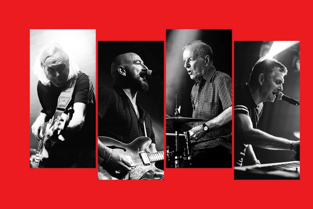 The Animals (UK) - The House of the Rising Sun Tour at The Regent Theatre