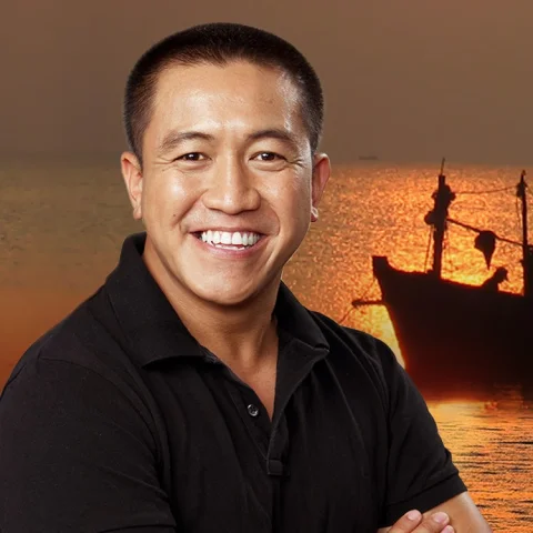 ANH DO - THE HAPPIEST REFUGEE at The Regent Theatre