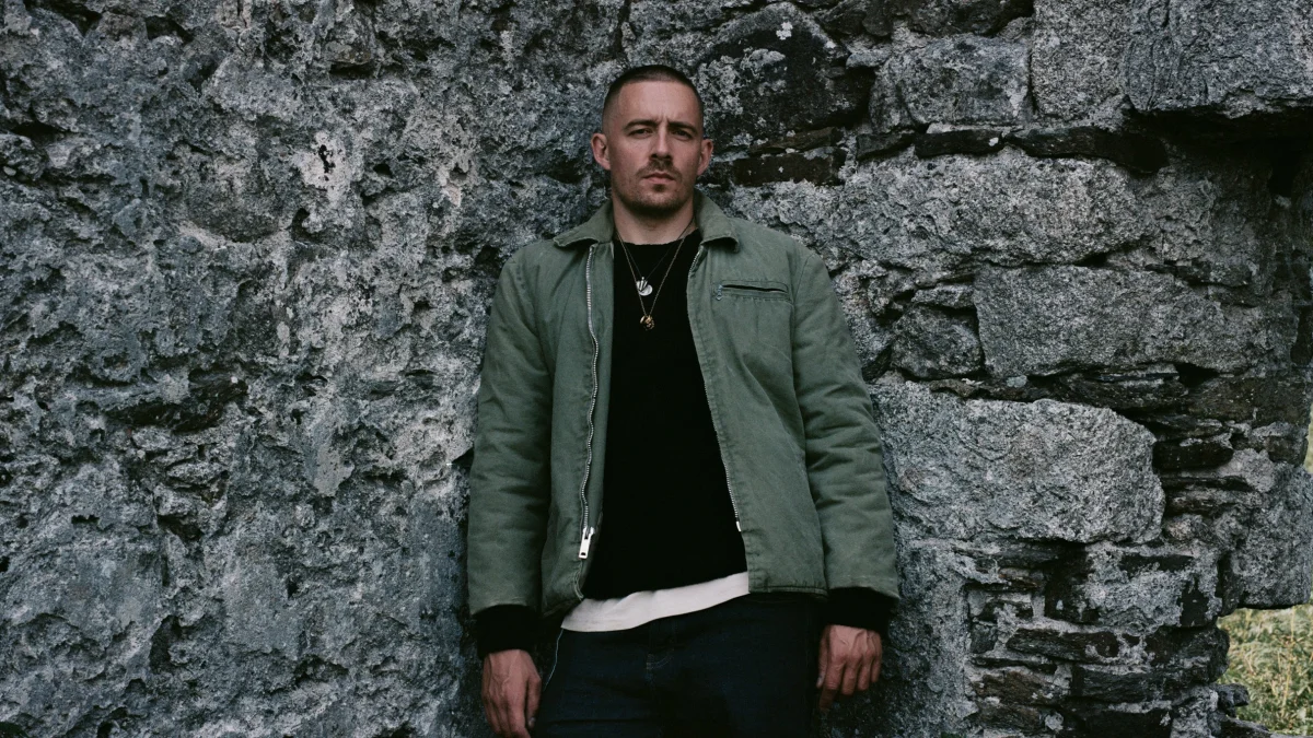 Dermot Kennedy