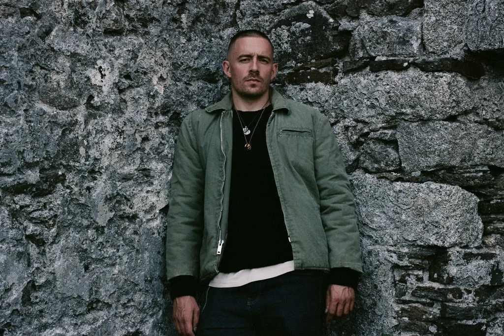 Dermot Kennedy - The Weight Of The Woods Tour at Kings Park