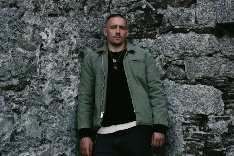 Dermot Kennedy - The Weight Of The Woods Tour at Kings Park
