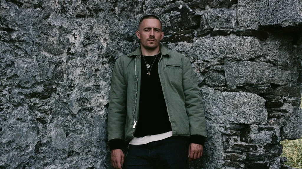Dermot Kennedy - The Weight Of The Woods Tour at Riverstage