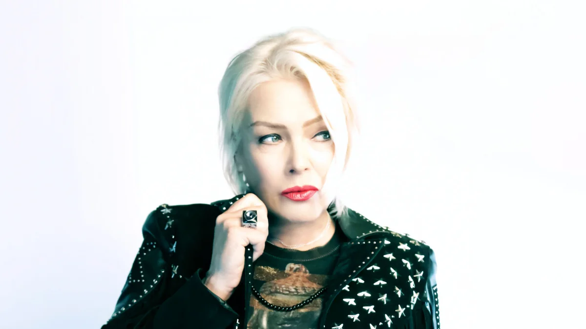 Kim Wilde