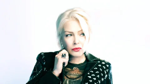 Kim Wilde at Canberra Theatre Centre