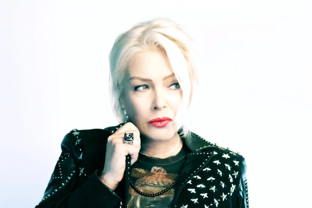 Kim Wilde - Closer Tour at The Tivoli