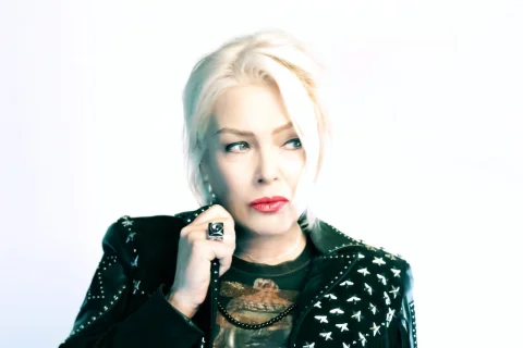Kim Wilde - Closer Tour at The Tivoli
