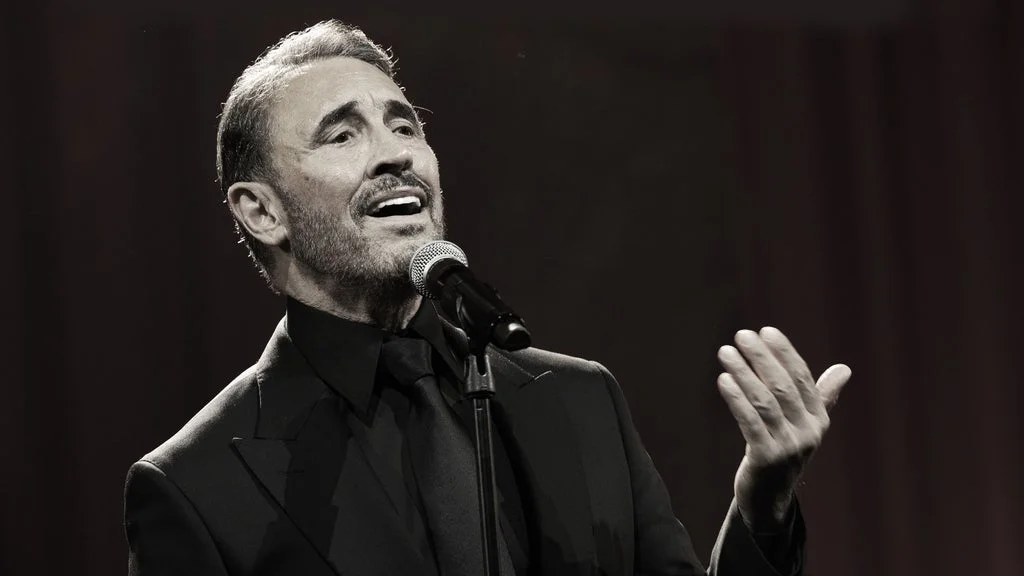 Kadim Al Sahir at Sydney Event Centre