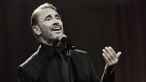 Kadim Al Sahir at Sydney Event Centre