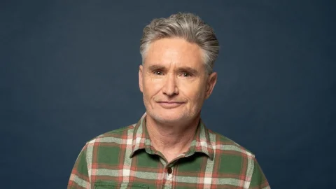 Dave Hughes - Cooked at The Regent Theatre