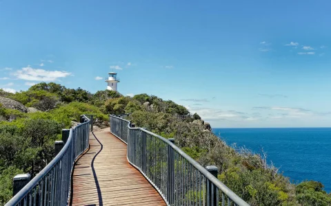 Day Tour from Hobart to Launceston via Wineglass Bay in Hobart