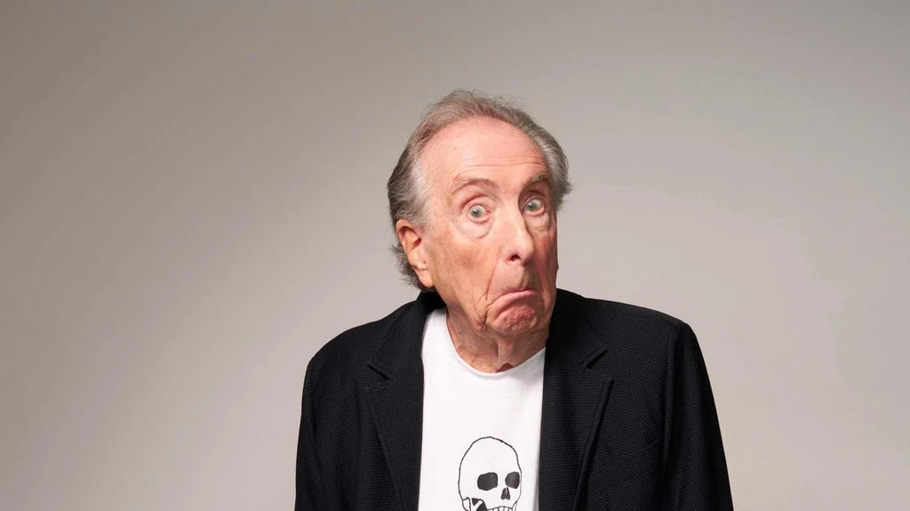 Eric Idle at Palais Theatre