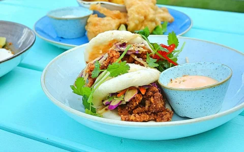 Darwin Guided Food & Art Tour