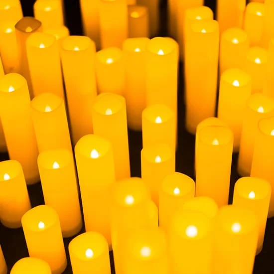 Candlelight: Tribute to Queen and The Beatles at The William Inglis Hotel Warwick Farm