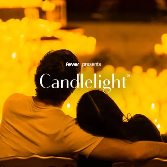 Candlelight: Valentine’s Day Special at St Stephen's Uniting Church