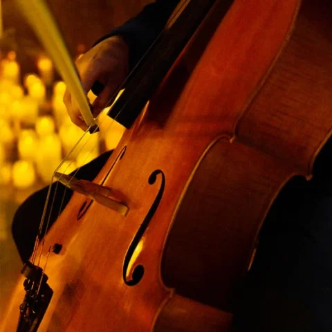 Candlelight: Tribute to Drake at Perth Town Hall
